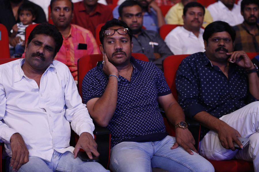 Katamarayudu Movie Pre Release Event Photos