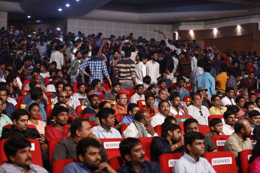 Katamarayudu Movie Pre Release Event Photos