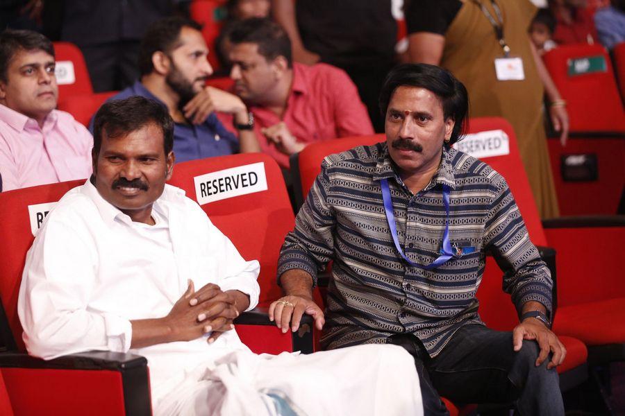 Katamarayudu Movie Pre Release Event Photos