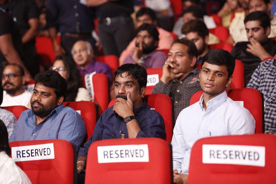 Katamarayudu Movie Pre Release Event Photos