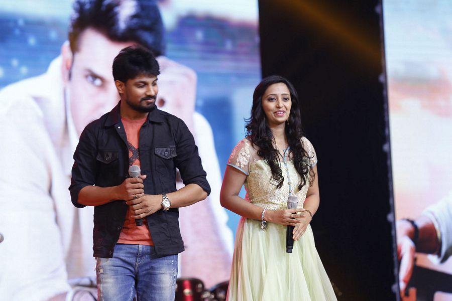 Katamarayudu Movie Pre Release Event Photos