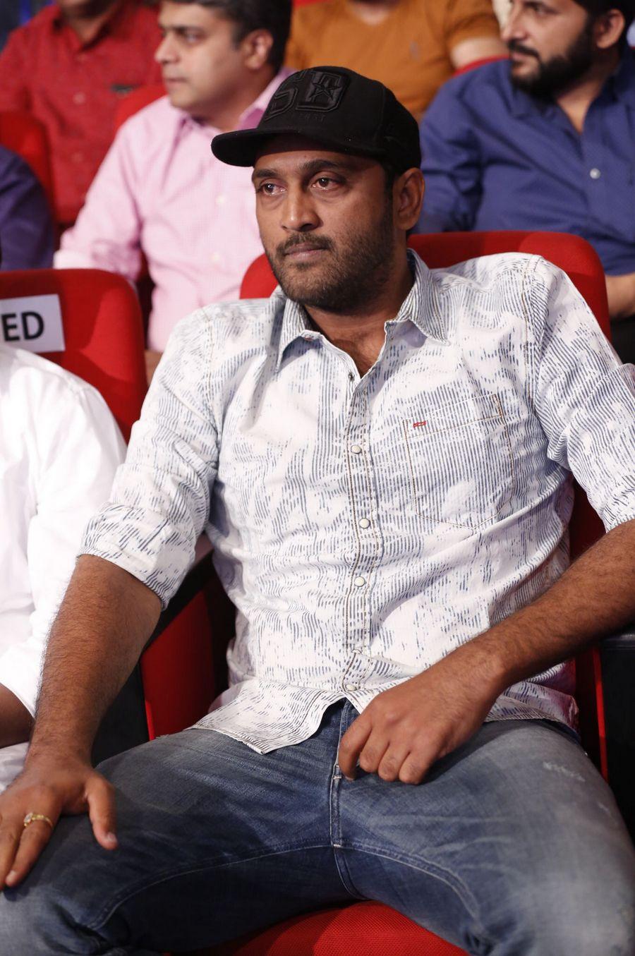 Katamarayudu Movie Pre Release Event Photos