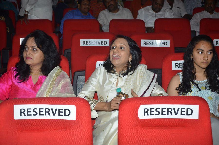 Katamarayudu Movie Pre Release Event Photos