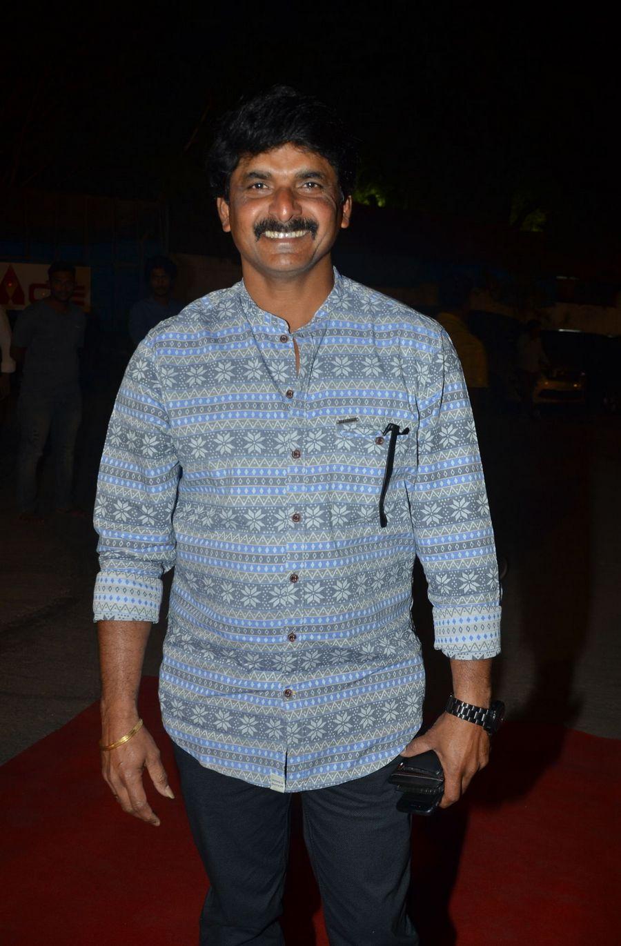 Katamarayudu Movie Pre Release Event Photos