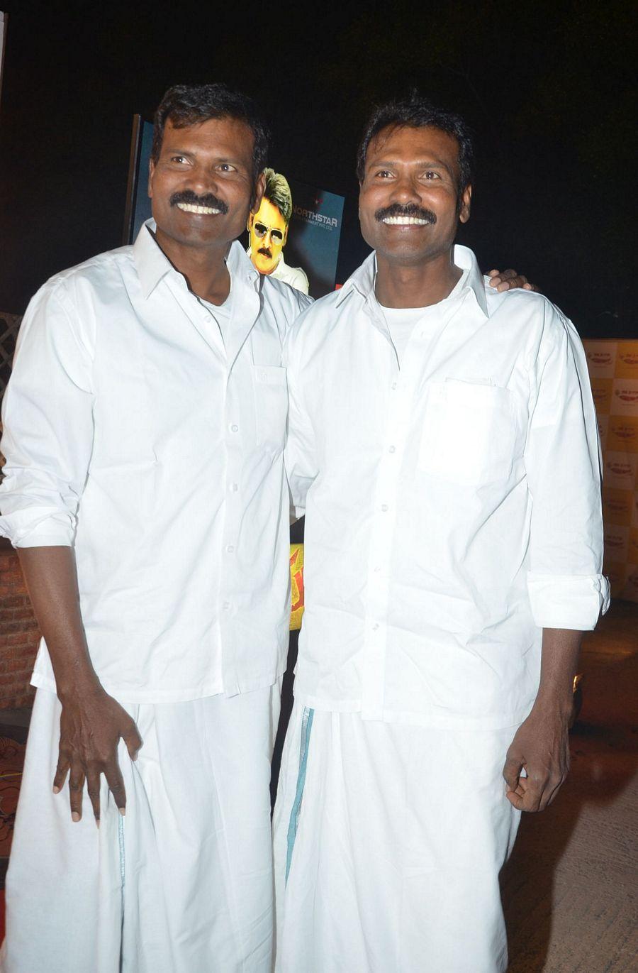 Katamarayudu Movie Pre Release Event Photos