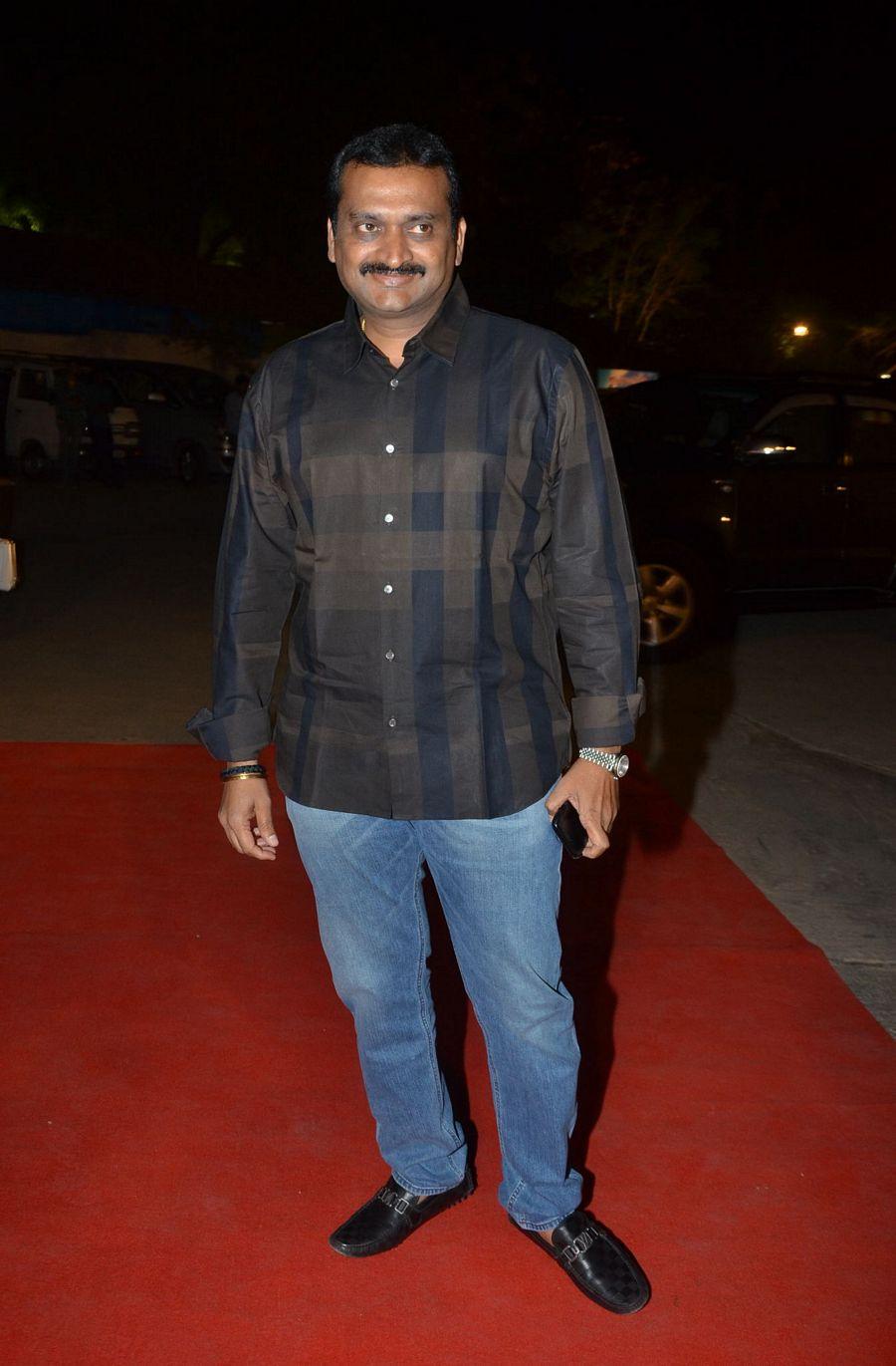 Katamarayudu Movie Pre Release Event Photos