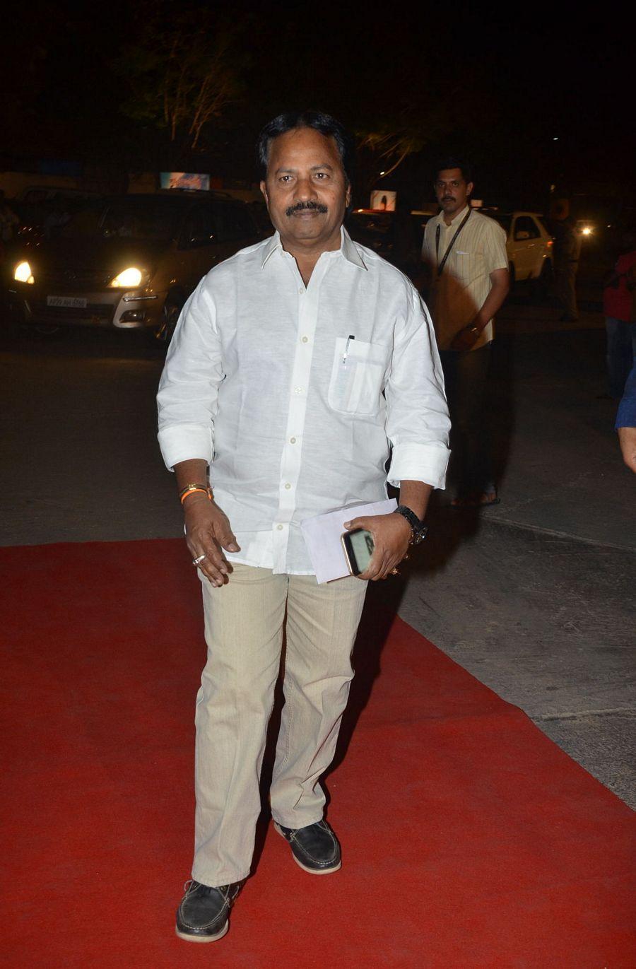 Katamarayudu Movie Pre Release Event Photos
