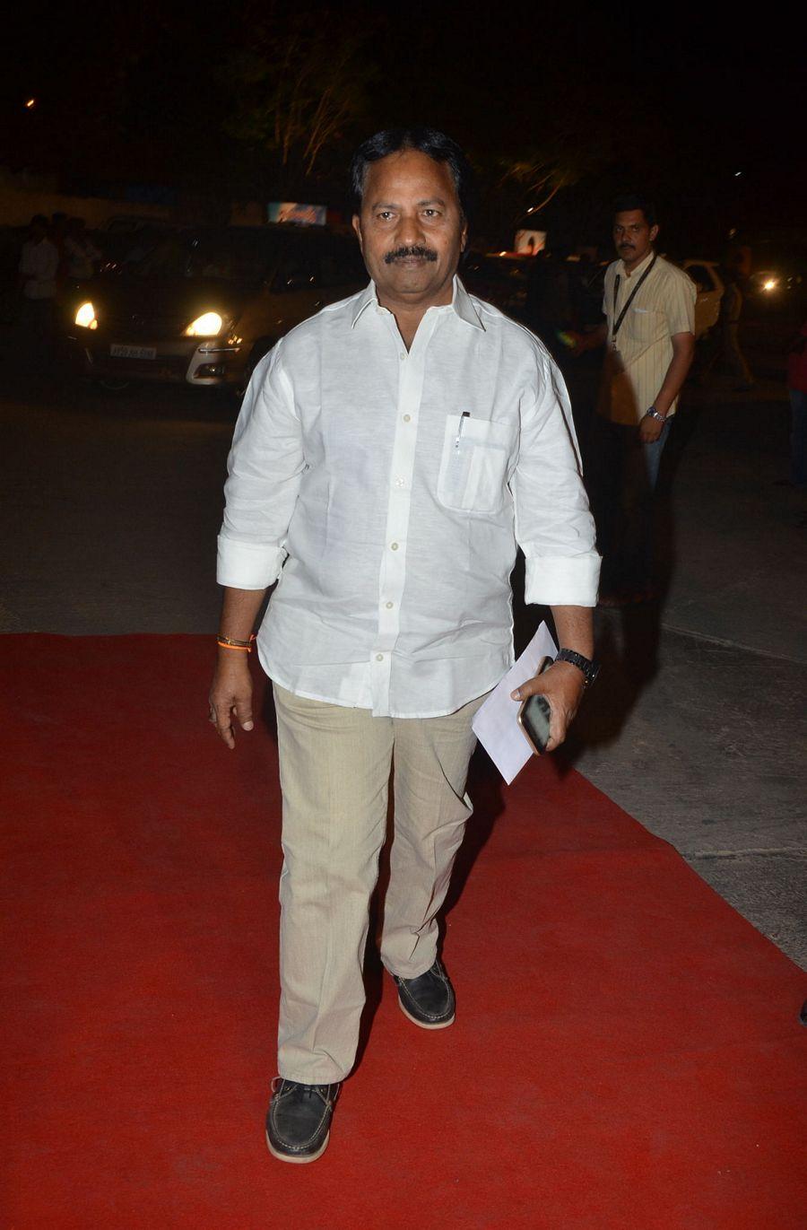 Katamarayudu Movie Pre Release Event Photos