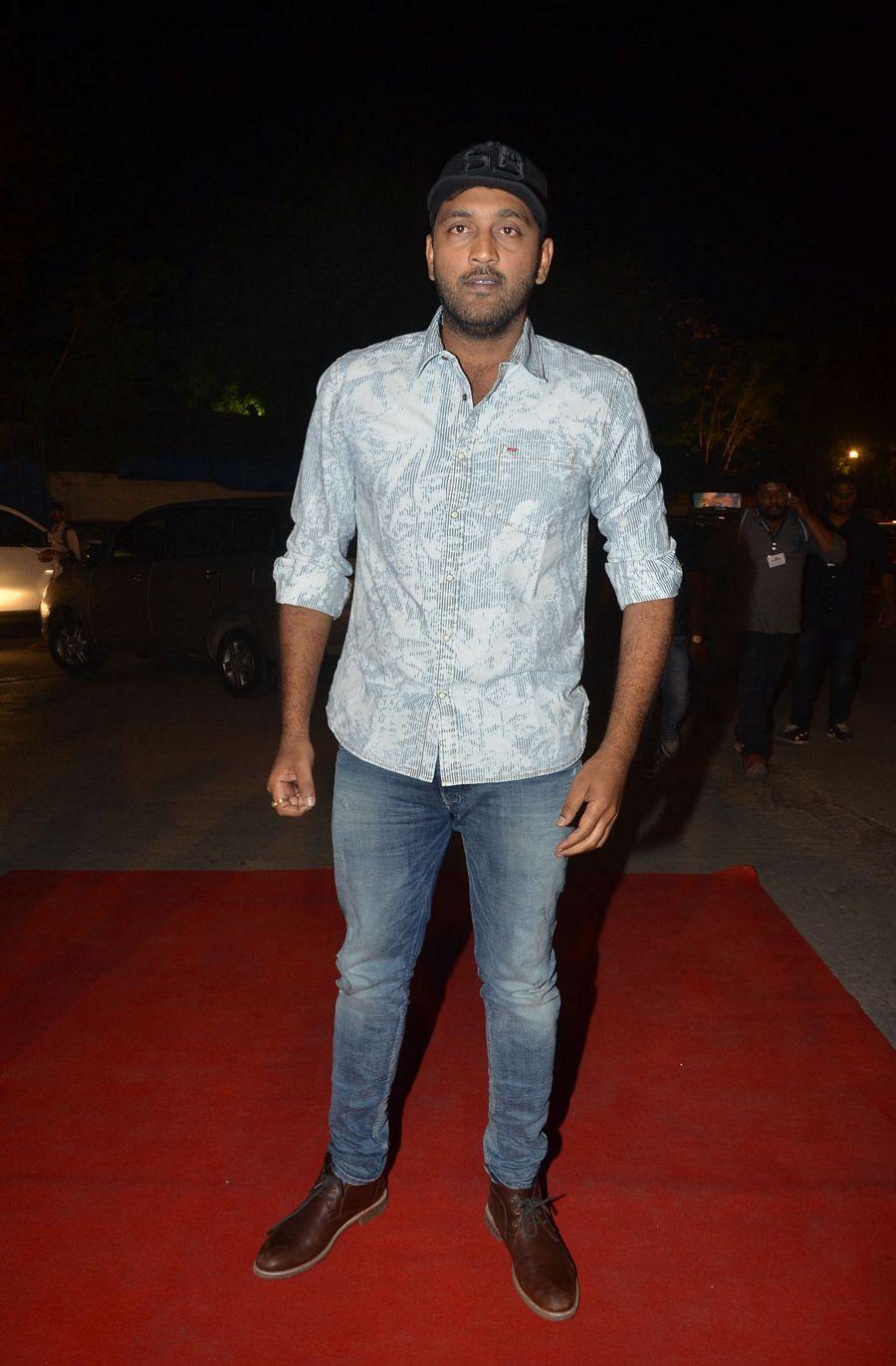 Katamarayudu Movie Pre Release Event Photos