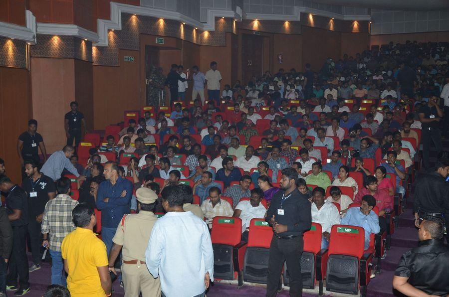 Katamarayudu Movie Pre Release Event Photos