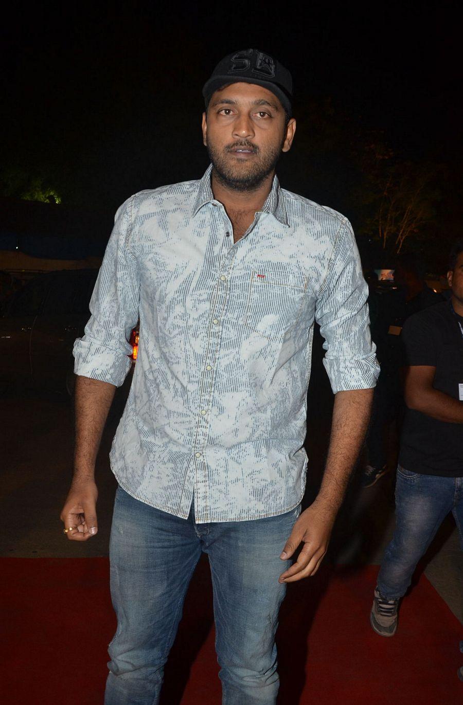 Katamarayudu Movie Pre Release Event Photos