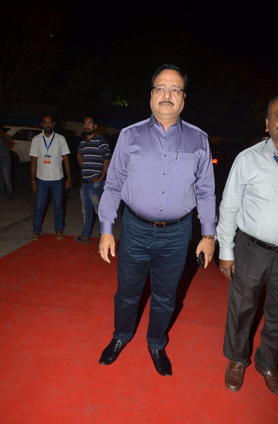 Katamarayudu Movie Pre Release Event Photos