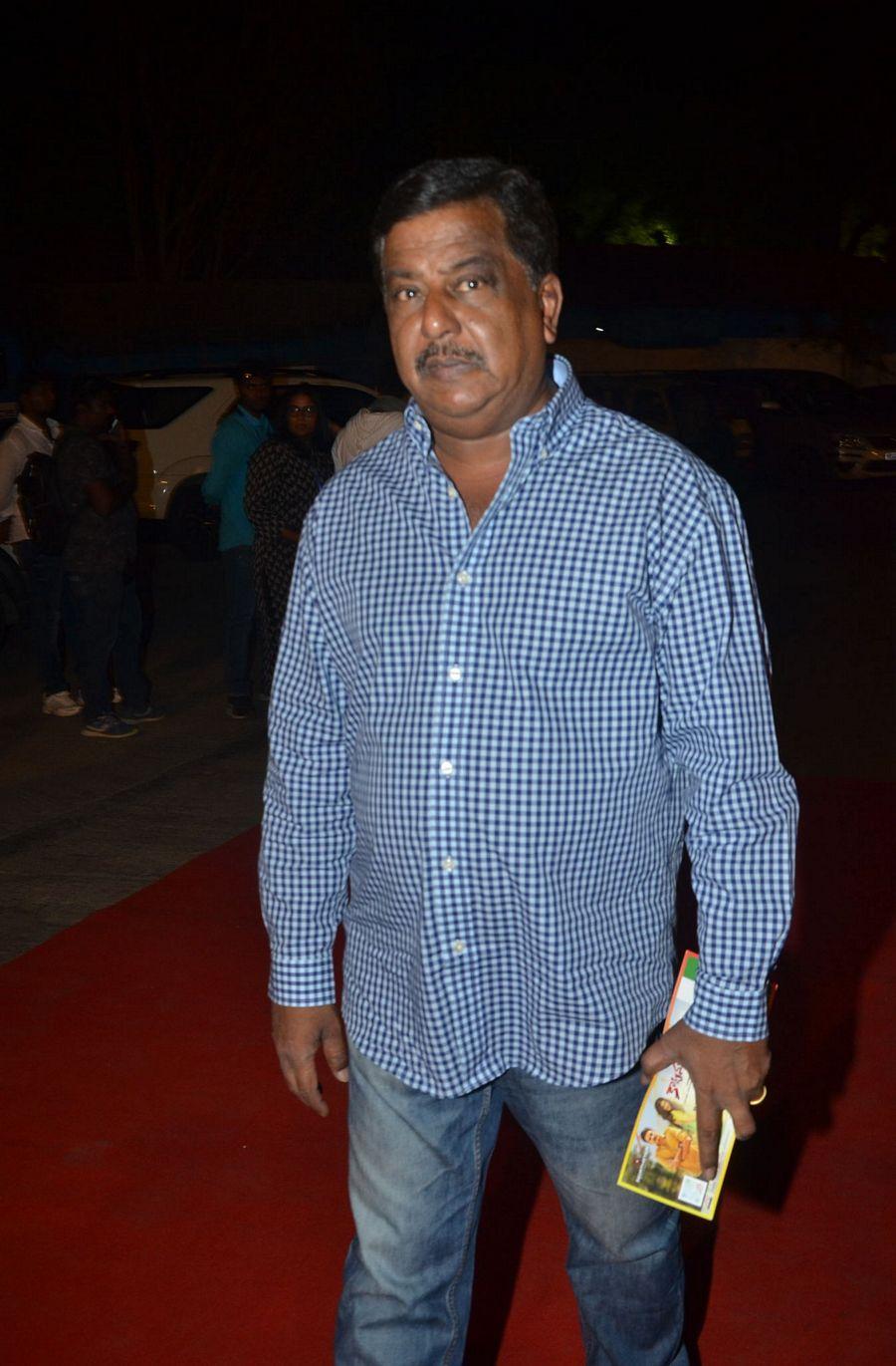 Katamarayudu Movie Pre Release Event Photos