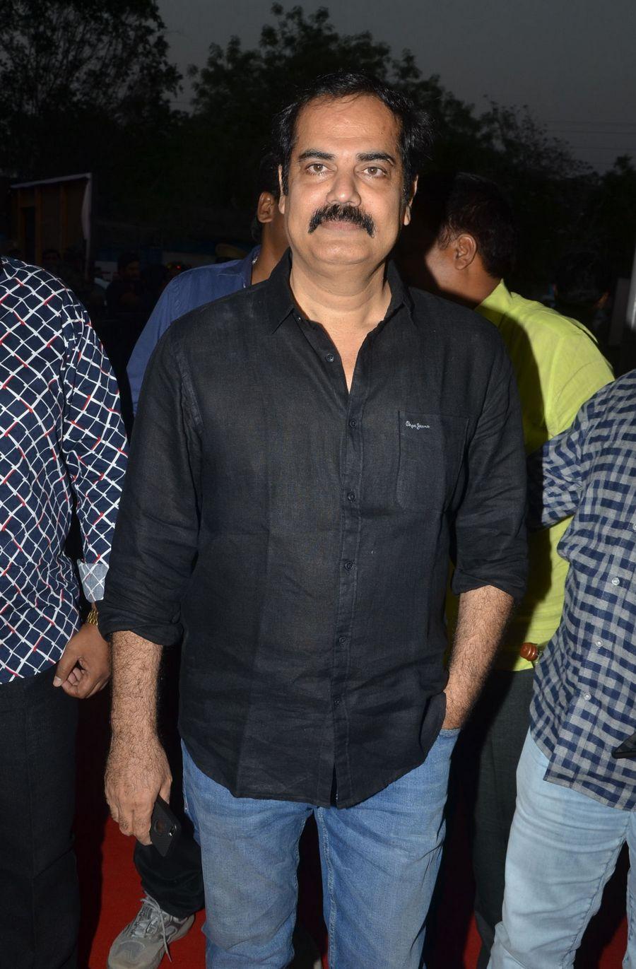 Katamarayudu Movie Pre Release Event Photos