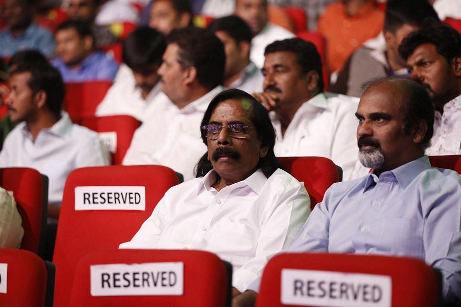 Katamarayudu Movie Pre Release Event Photos