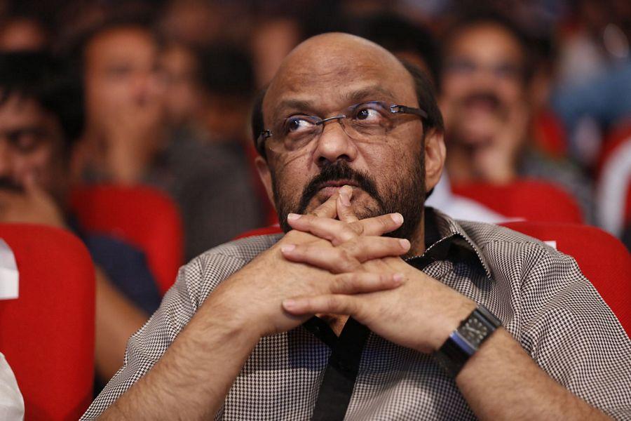 Katamarayudu Movie Pre Release Function Photos