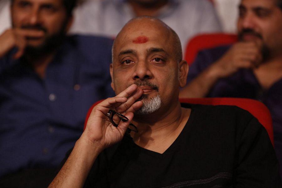 Katamarayudu Movie Pre Release Function Photos