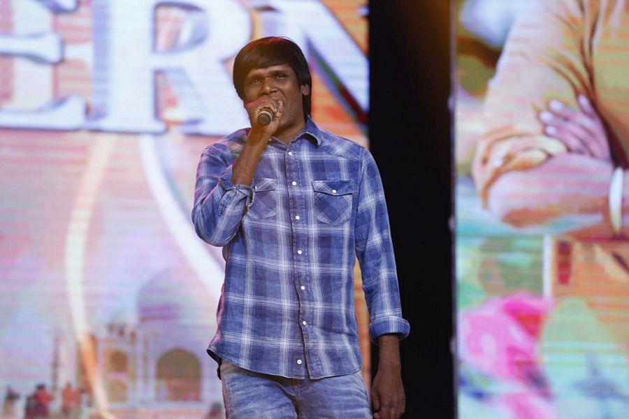 Katamarayudu Movie Pre Release Function Photos