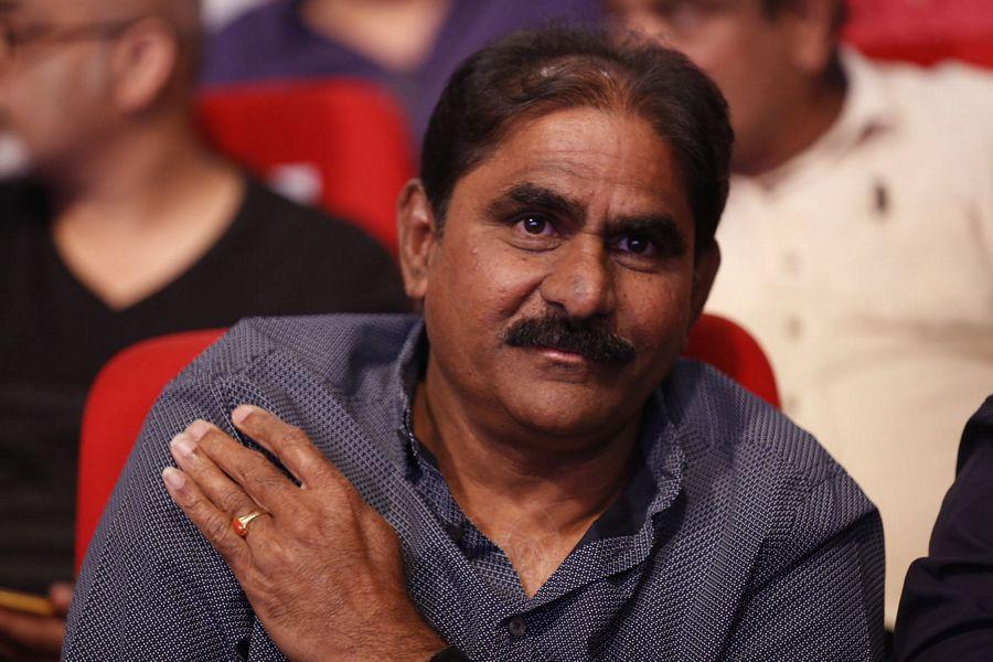 Katamarayudu Movie Pre Release Function Photos