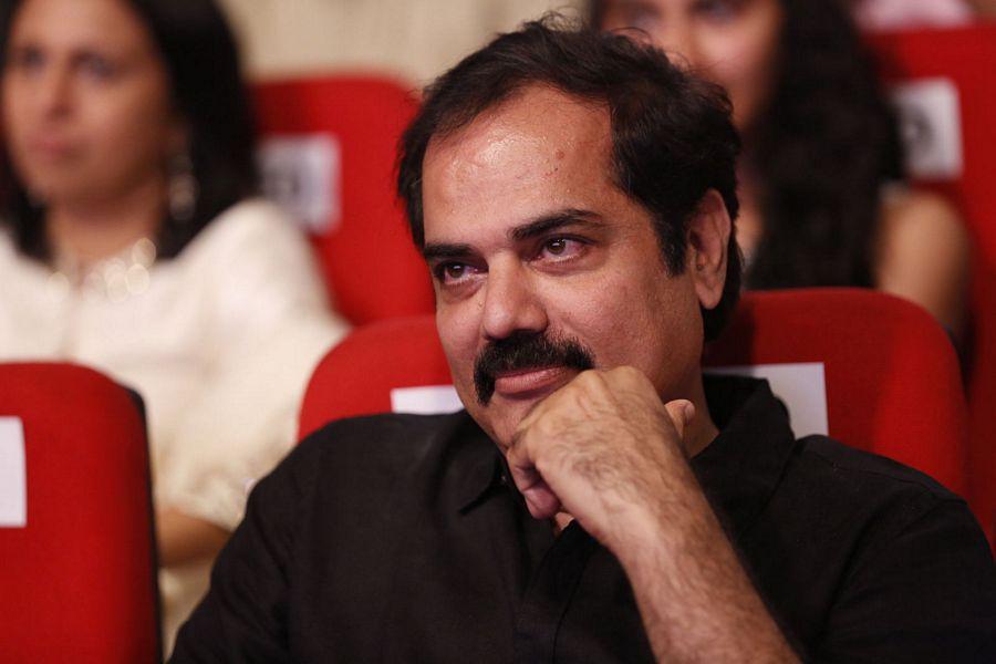 Katamarayudu Movie Pre Release Function Photos