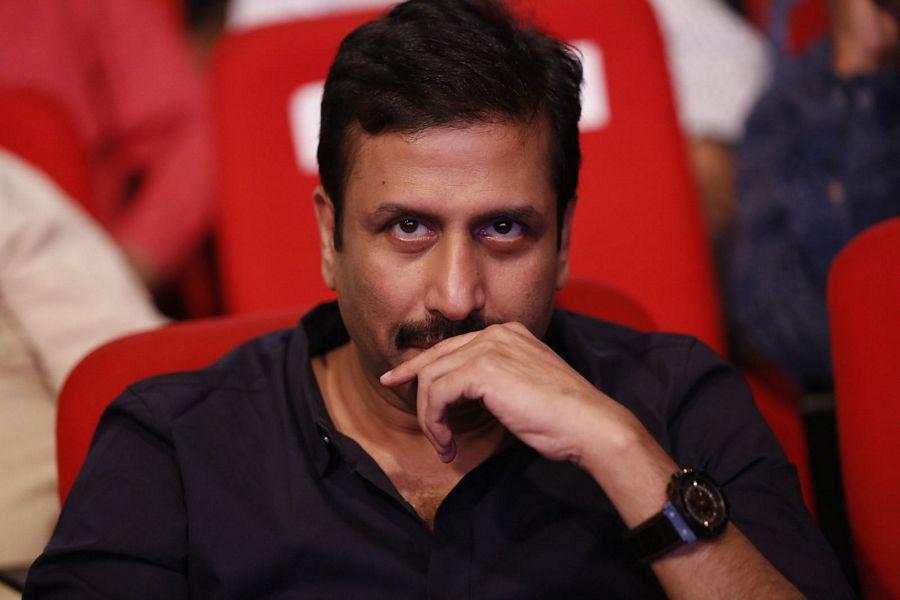 Katamarayudu Movie Pre Release Function Photos