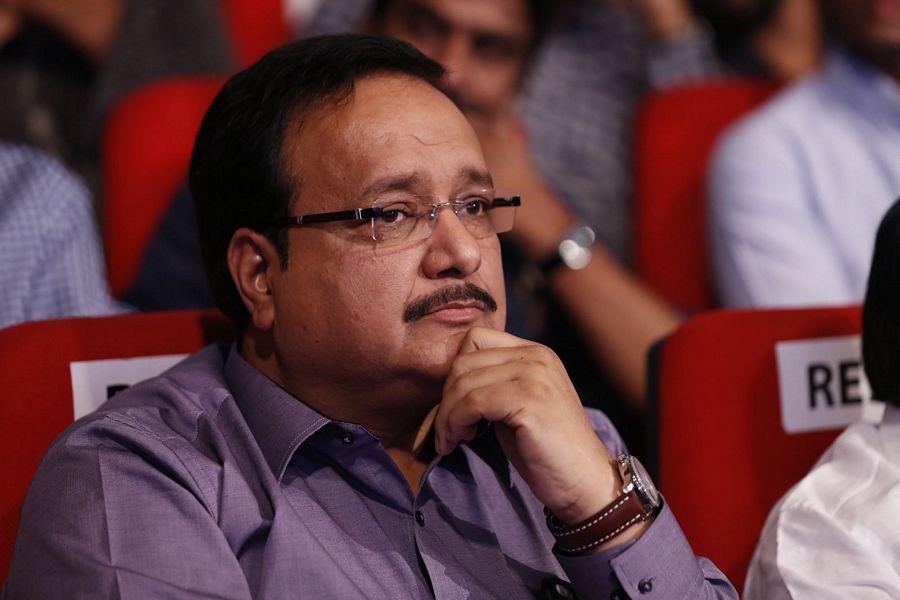 Katamarayudu Movie Pre Release Function Photos