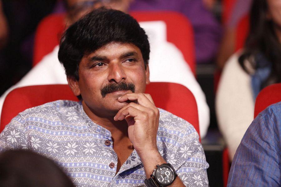 Katamarayudu Movie Pre Release Function Photos