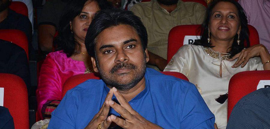 Katamarayudu Movie Pre Release Function Photos