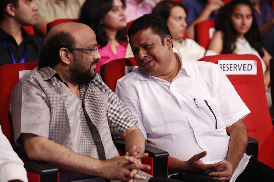 Katamarayudu Movie Pre Release Function Photos