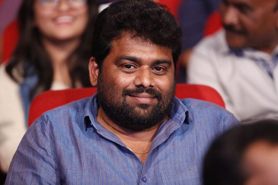 Katamarayudu Movie Pre Release Function Photos