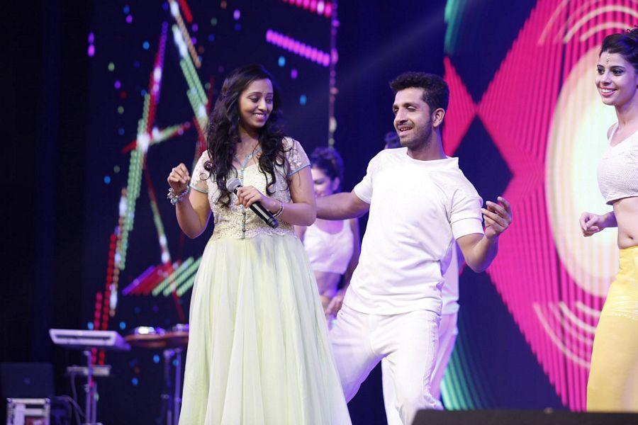 Katamarayudu Movie Pre Release Function Photos