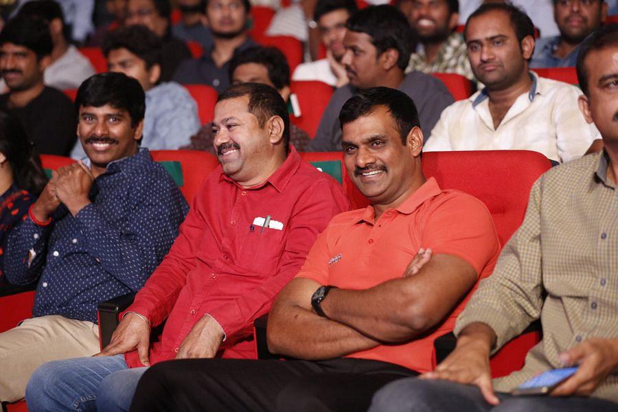 Katamarayudu Movie Pre Release Function Photos