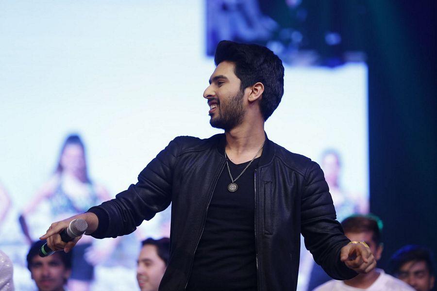 Katamarayudu Movie Pre Release Function Photos