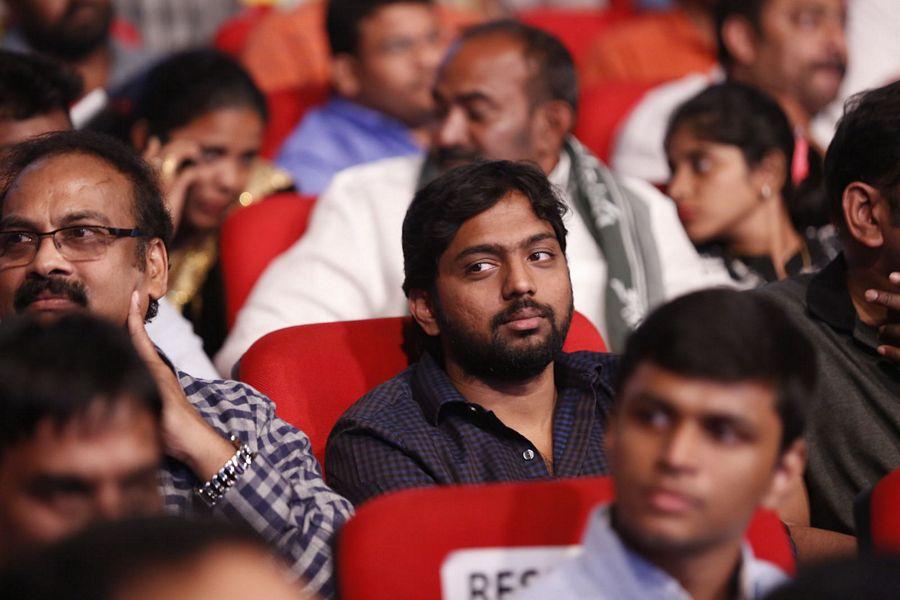 Katamarayudu Movie Pre Release Function Photos