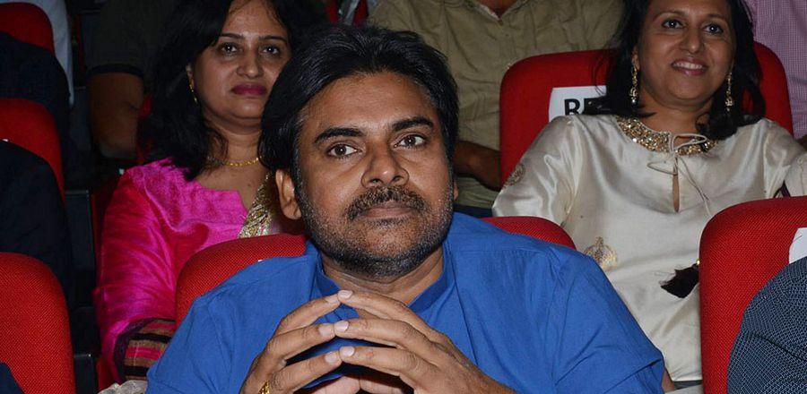 Katamarayudu Movie Pre Release Function Photos