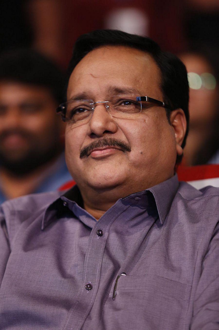 Katamarayudu Movie Pre Release Function Photos