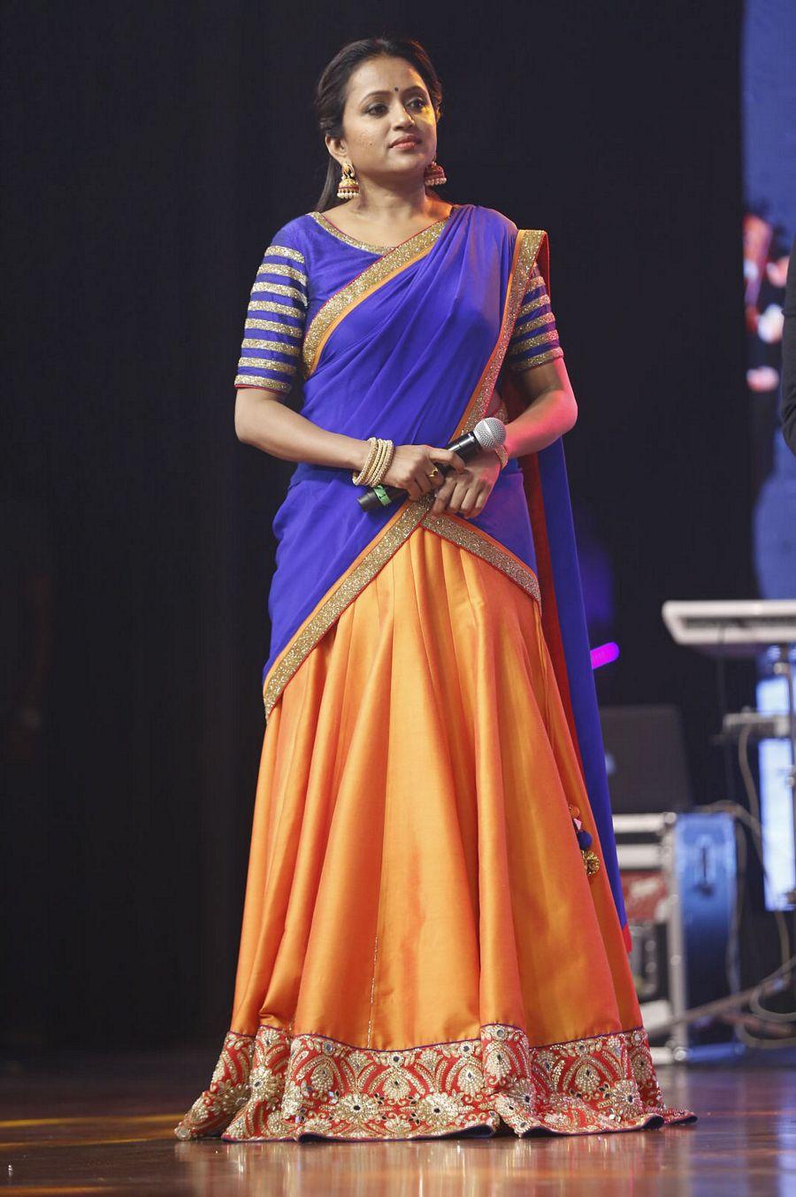 Katamarayudu Movie Pre Release Function Photos