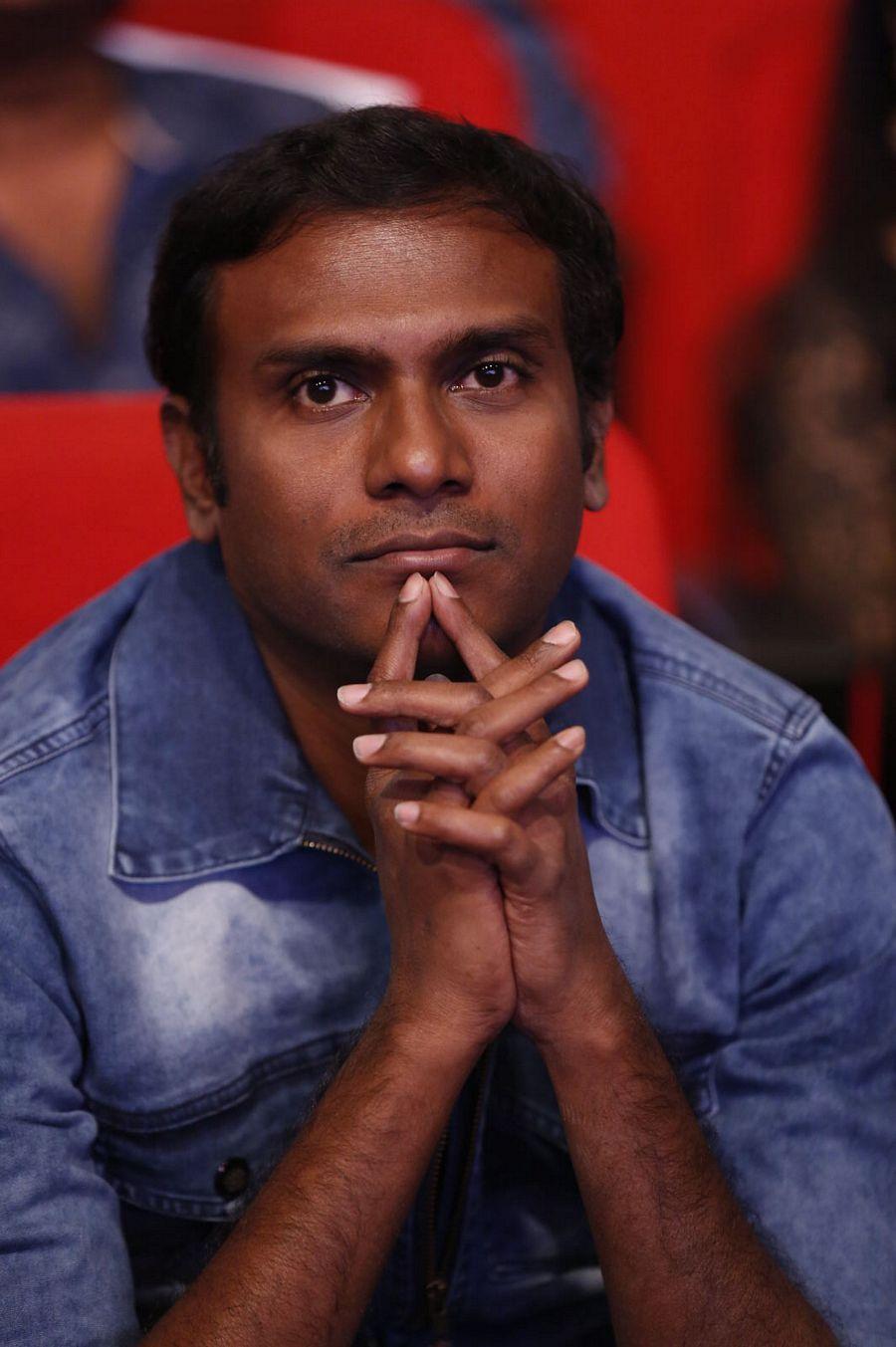 Katamarayudu Movie Pre Release Function Photos