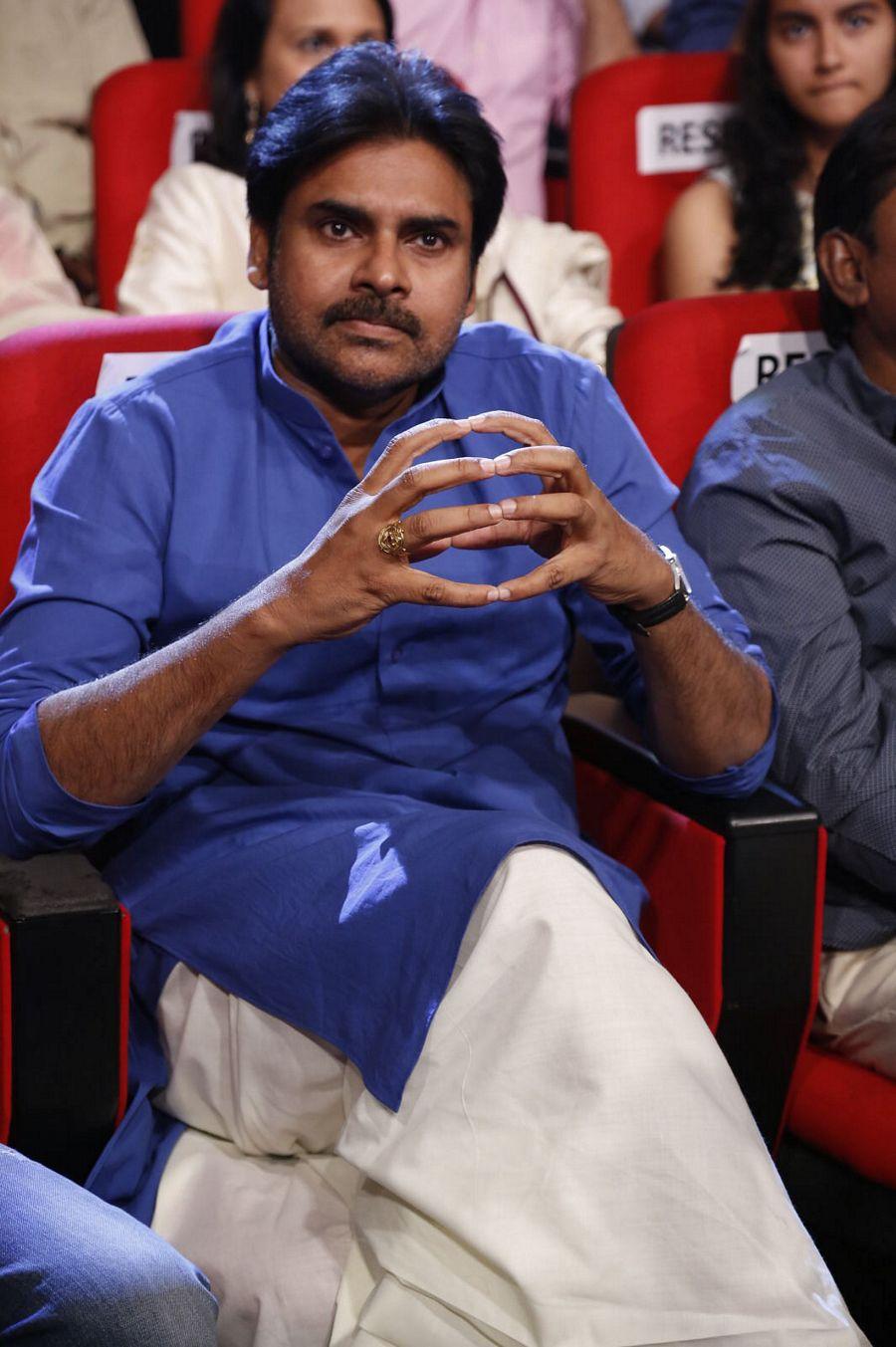 Katamarayudu Movie Pre Release Function Photos