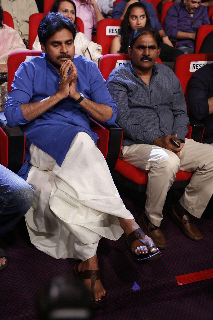 Katamarayudu Movie Pre Release Function Photos