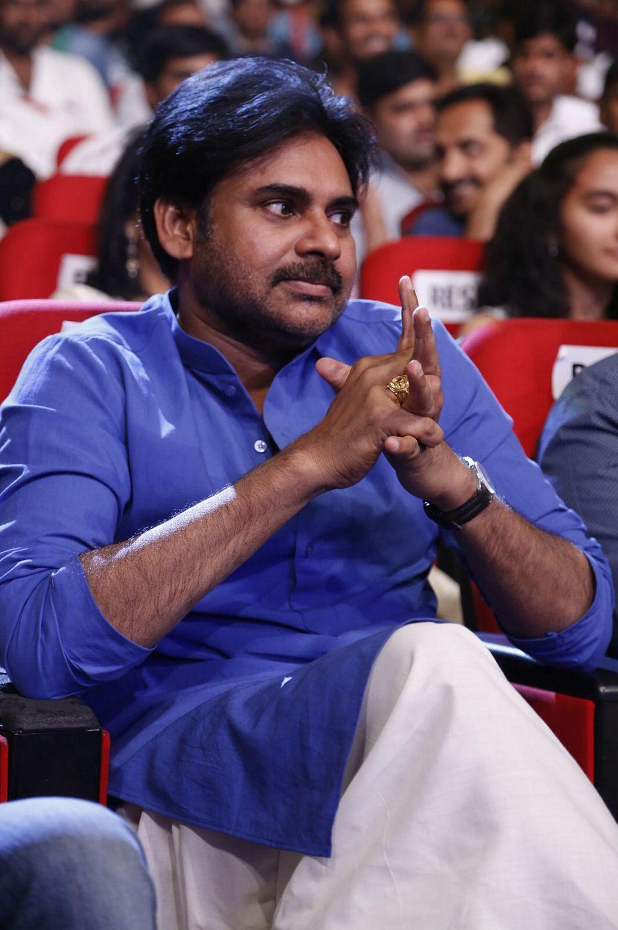 Katamarayudu Movie Pre Release Function Photos