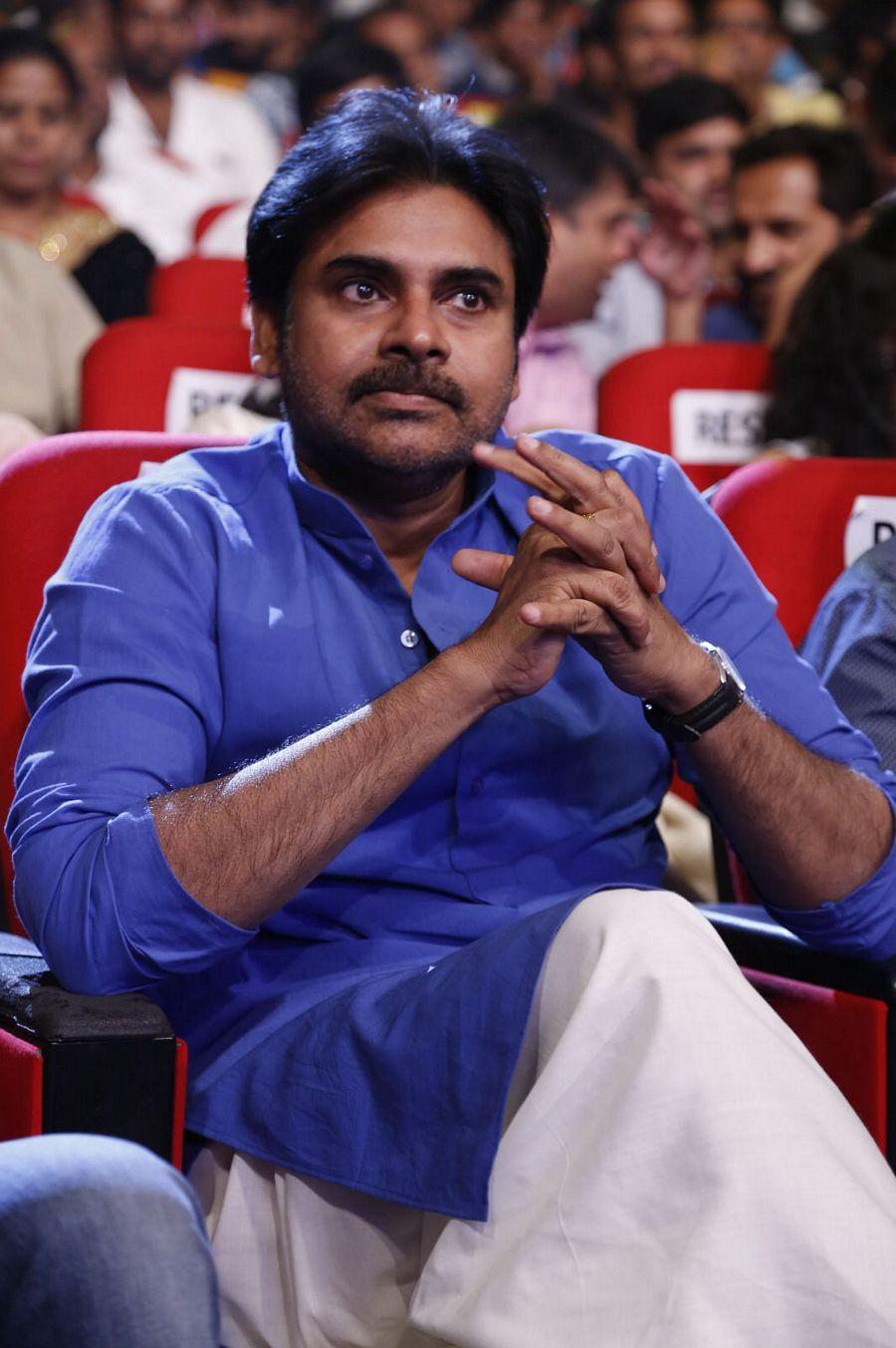 Katamarayudu Movie Pre Release Function Photos