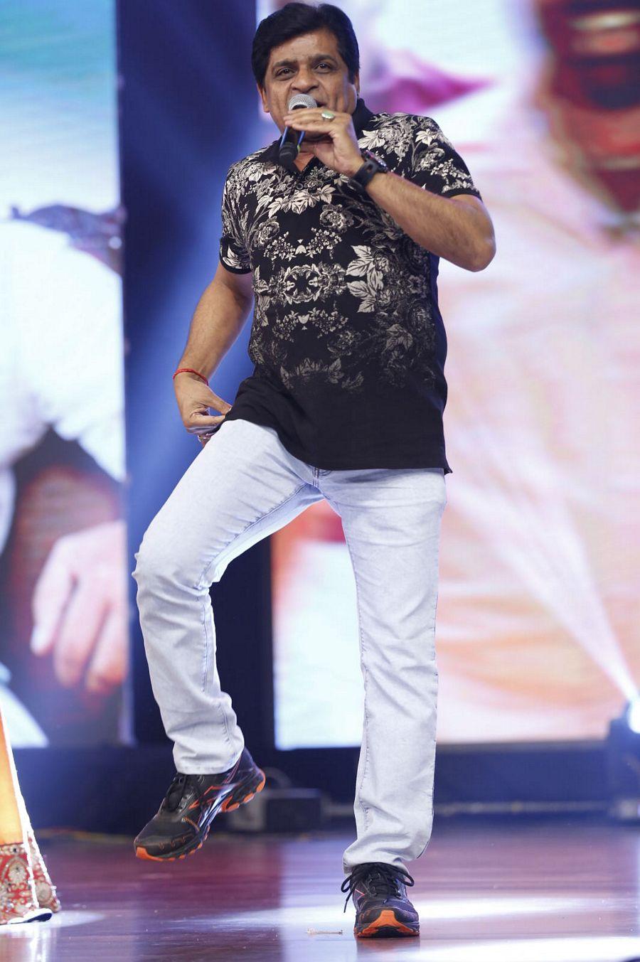 Katamarayudu Movie Pre Release Function Photos