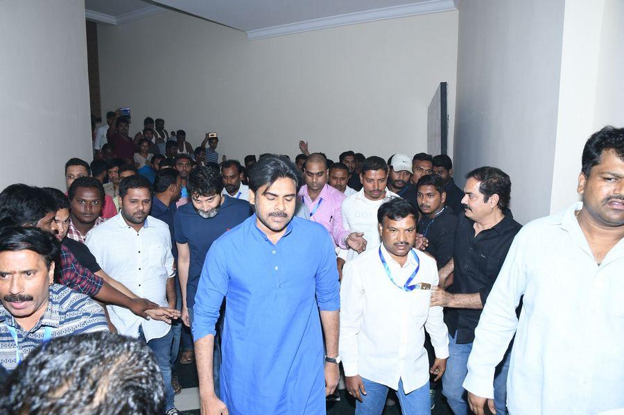 Katamarayudu Movie Pre Release Function