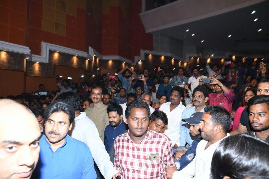 Katamarayudu Movie Pre Release Function