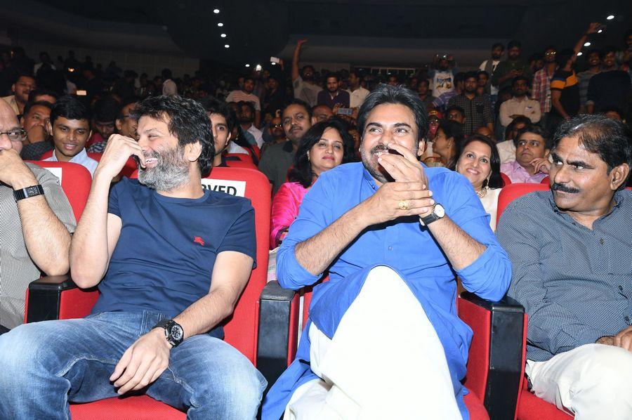 Katamarayudu Movie Pre Release Function