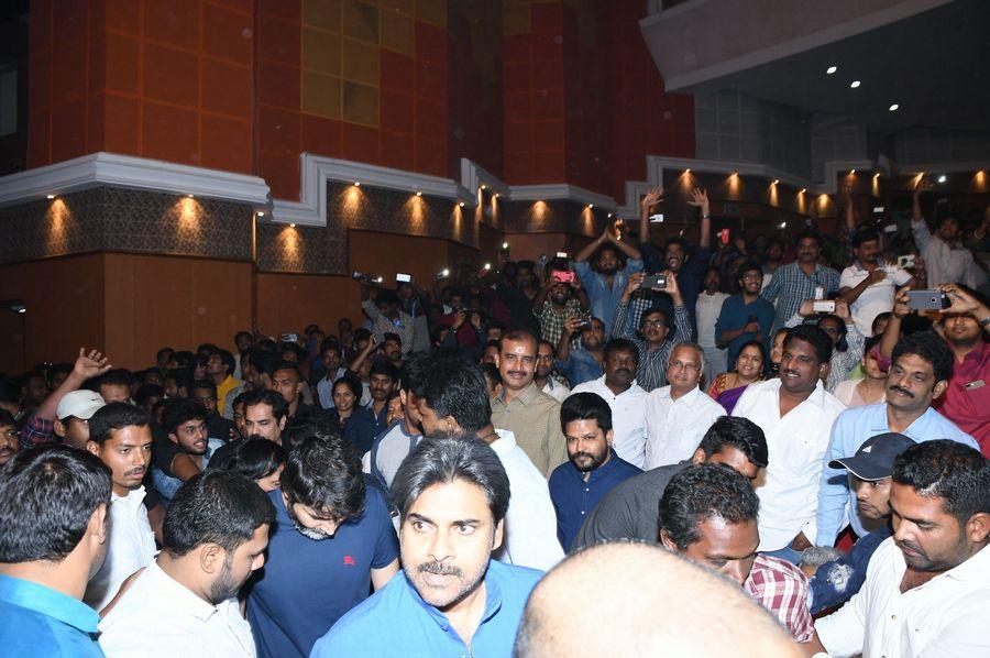 Katamarayudu Movie Pre Release Function