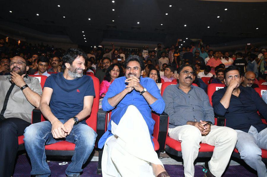 Katamarayudu Movie Pre Release Function