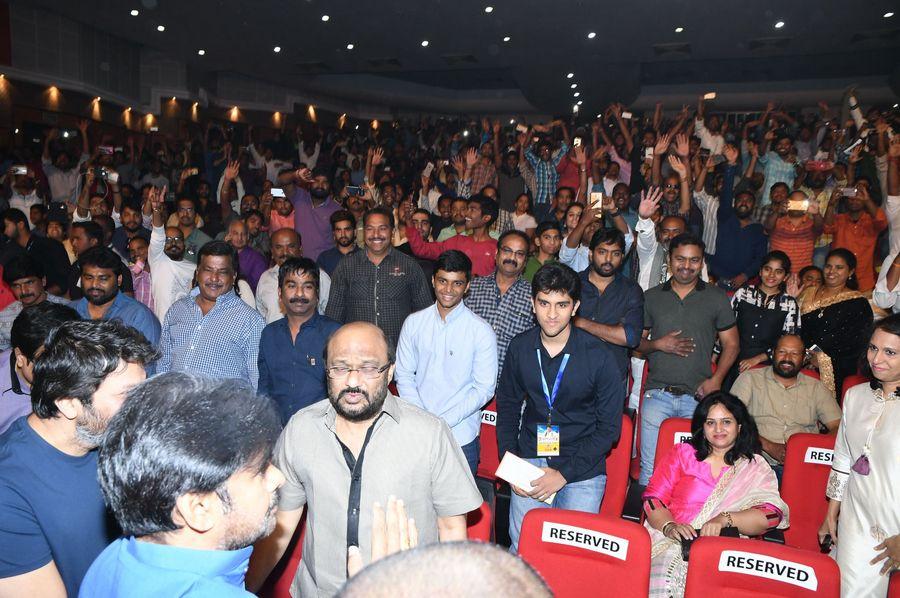 Katamarayudu Movie Pre Release Function