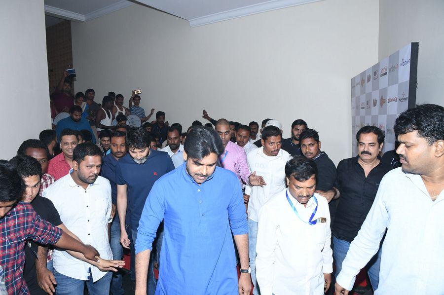 Katamarayudu Movie Pre Release Function